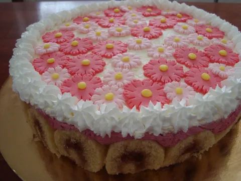 The Torta by yupiya
