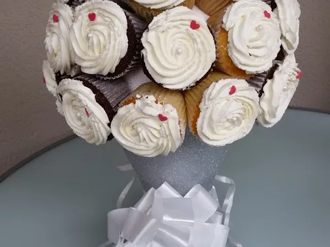 Obicni Cupcakes