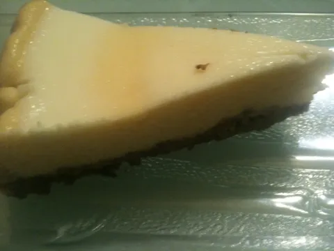 cheesecake sa basa ličkim sirom by foodfan