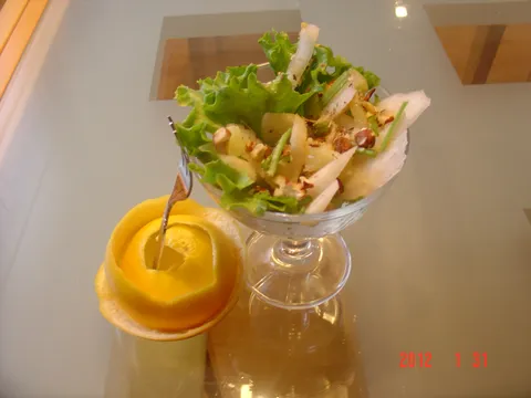 Salata Bitte Bitter