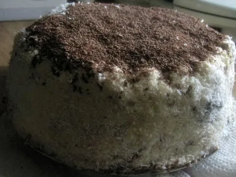 torta Maja
