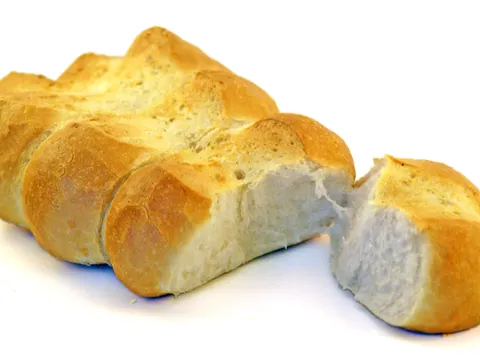 Tessinerbrot - fini švicarski kruh/pecivo