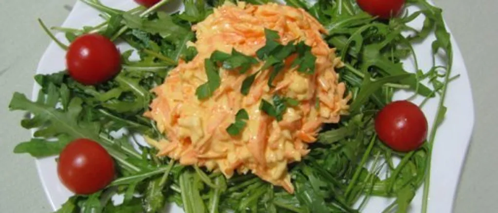 Salata od celera