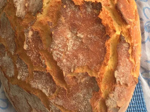 Kruh iz šerpe