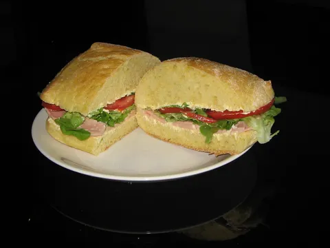 Moj šareni sendvić