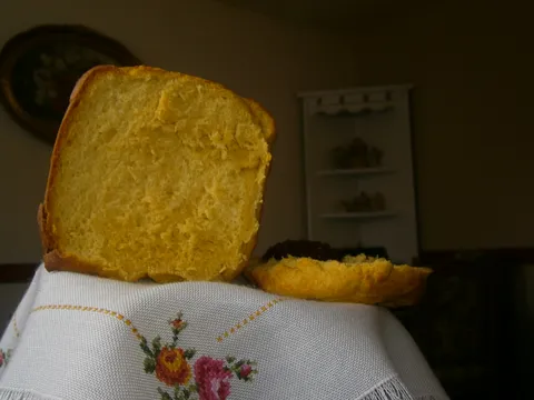 Slatki kruh od limuna(iz pekača)