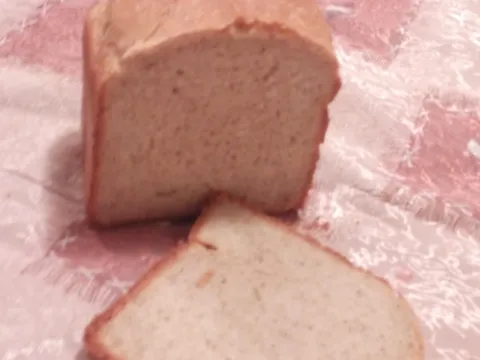 Heljdin hleb iz mini pekare