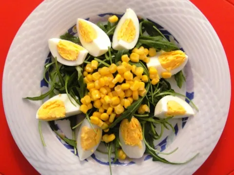 Salata od jaja