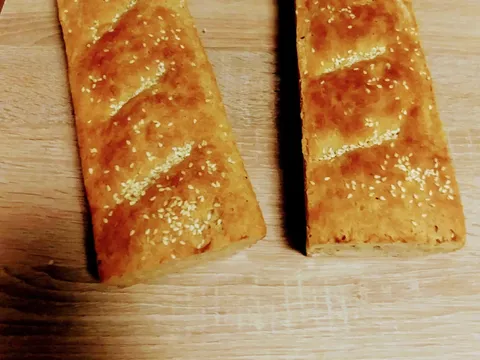 Kruh od pirova brasna