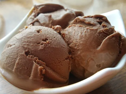 sladoled od cokolade