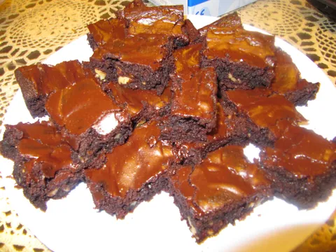 Brownies (još jedan recept ;D )