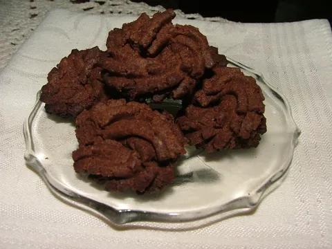 Kakao kolačići