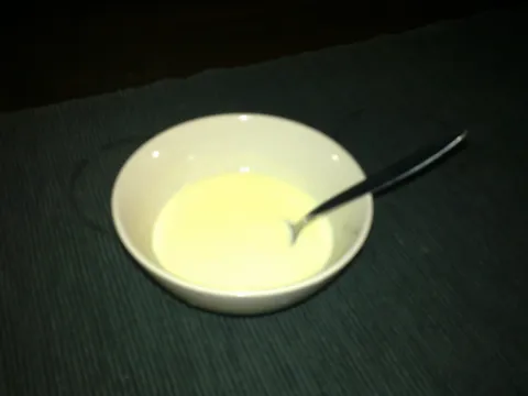 Krema od vanilije