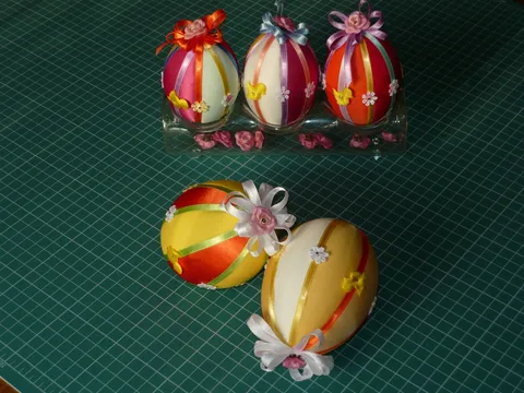 dekoracije jaja