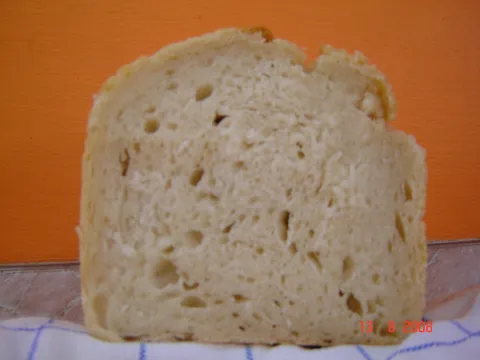 Moj kruh by Branka