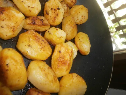 Krumpir s vegetom... najbolji