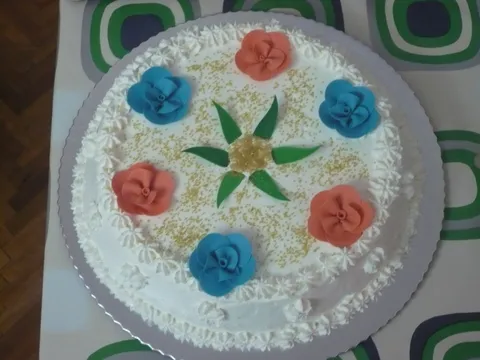 Torta Elza
