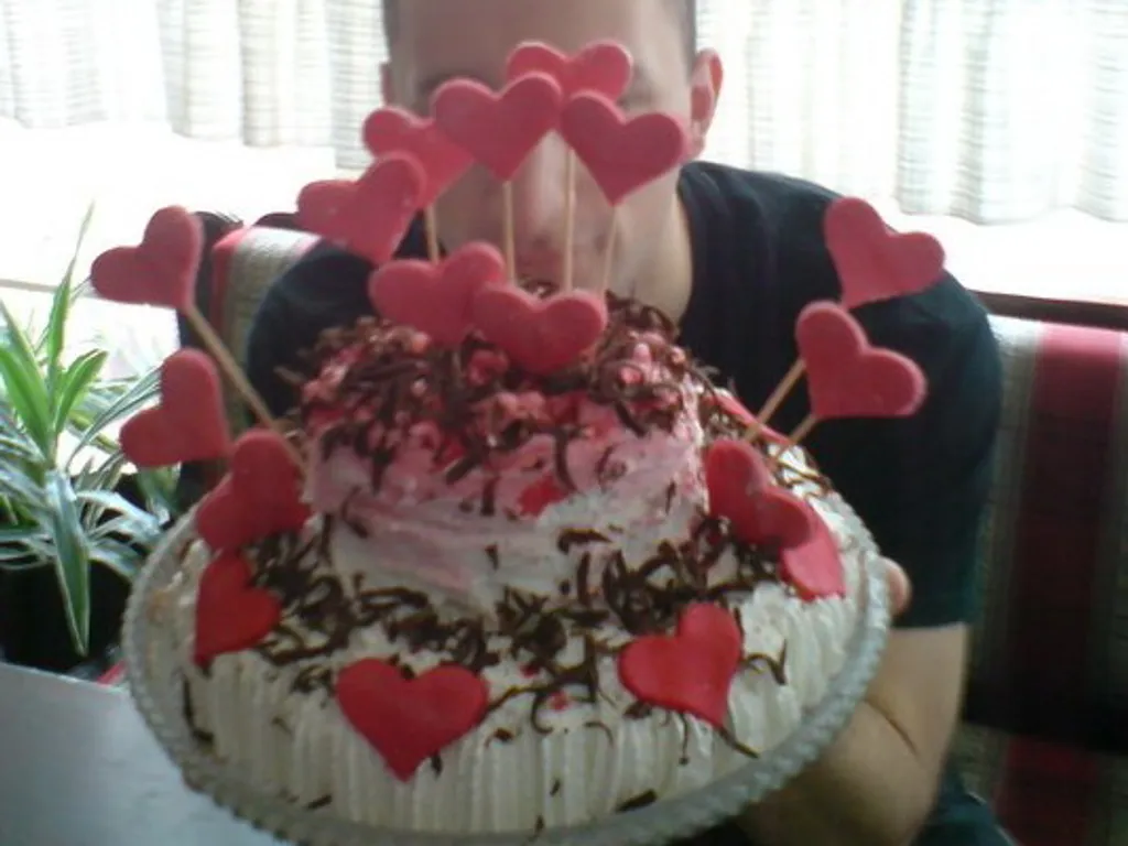 Rodjendanska torta
