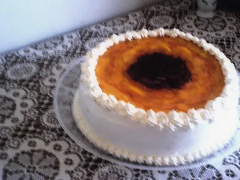 Voćna torta:!!!!!