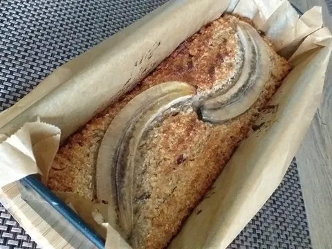 Banana kruh