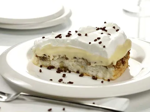 Bijela torta
