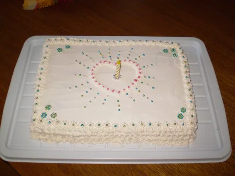 rodjendanska torta