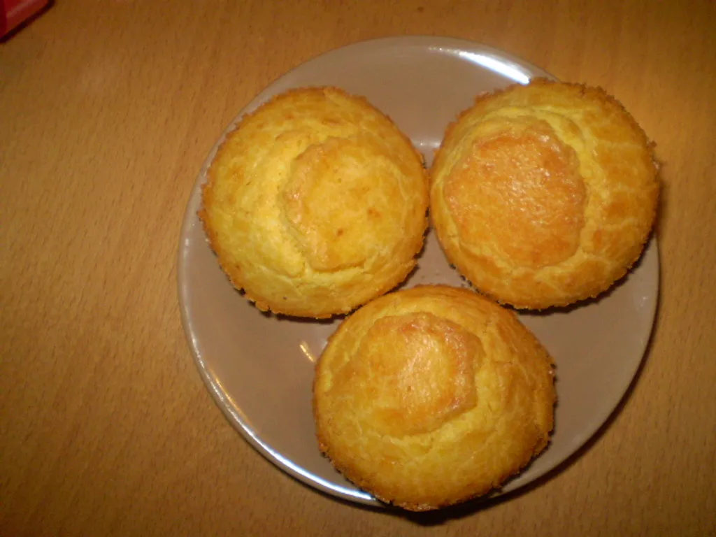 Muffini slani