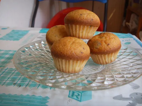 mali muffini