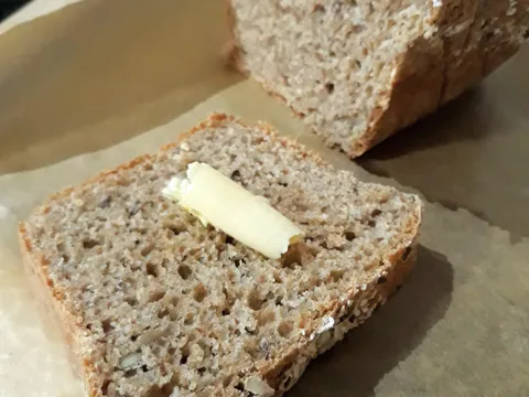 Integralni hleb