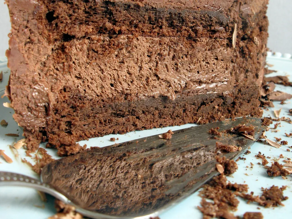 Torta od cokoladne kreme
