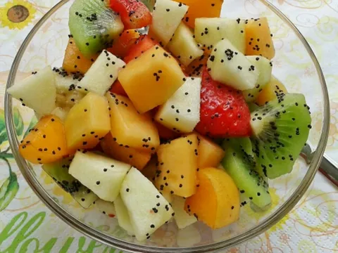 voćna salata