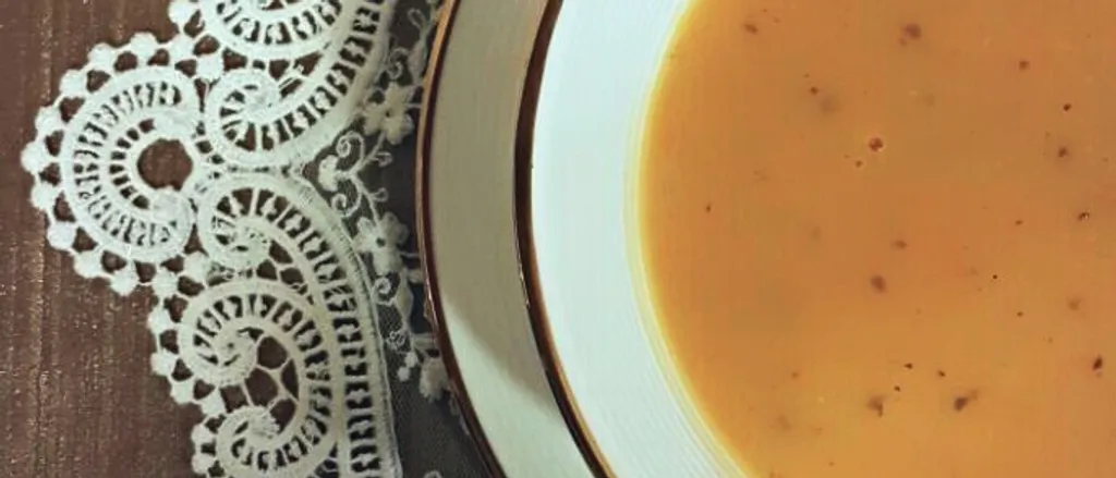 Paradajz juha