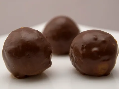 Čokoladne bombice