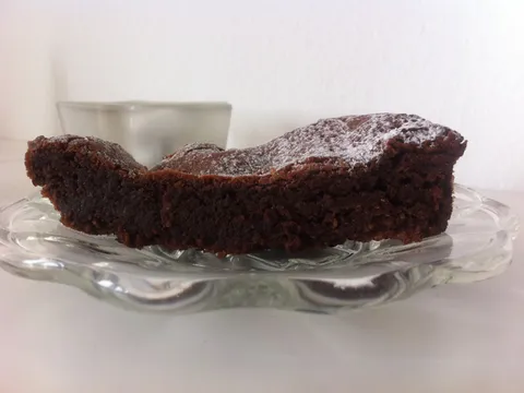 Fenomenalna čokoladna torta by MadameVisage