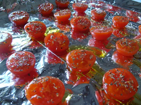 sušene rajčice by tamarichka