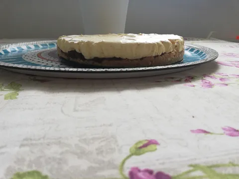 Brza torta MOUSSE od Vanilije