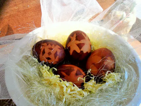 Uskrsna jaja