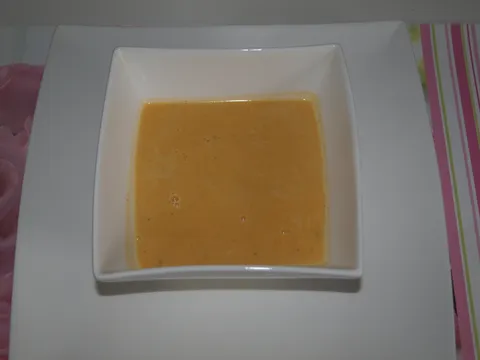 supa od bundeve
