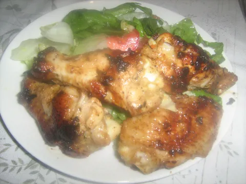 pileski krilca/chicken wings