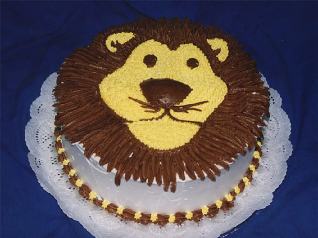 Leova torta