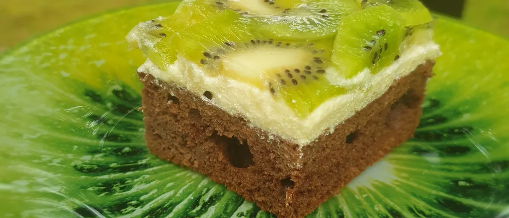 Kiwi kolac