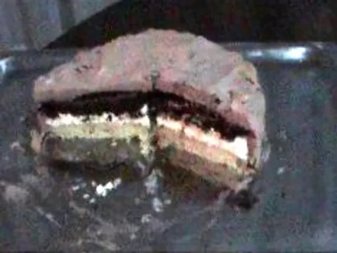 tortica iz mikrovalne