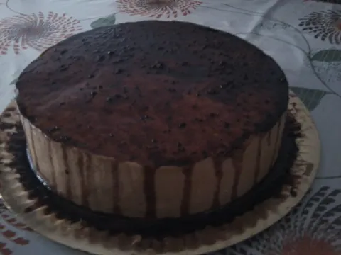 Moja torta