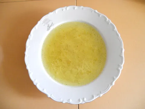 Domaća supa