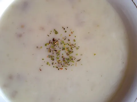 Letnja supa