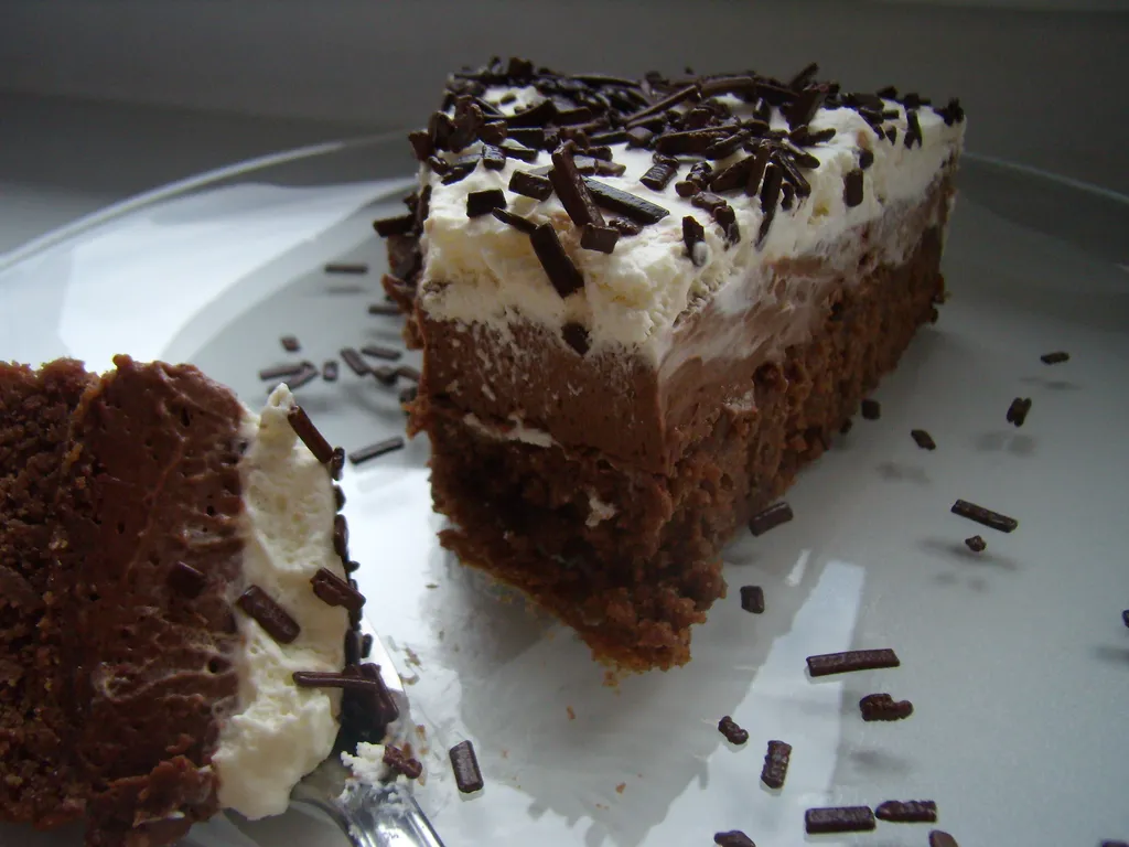 Brownie torta (nr.1)