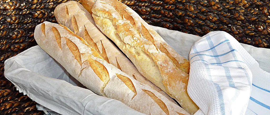 Francuski hleb
