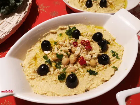 Hummus -damira1