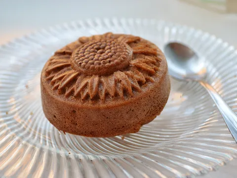 cacao nero muffins u prerađenoj verziji by anavalbi