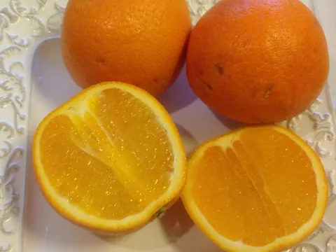 Kolač od Naranče